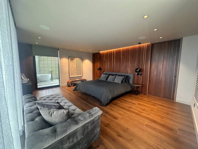 Casa de 4 alcobas en venta en Las Palmas, Medellín, 425 m² · foto 5 de 24