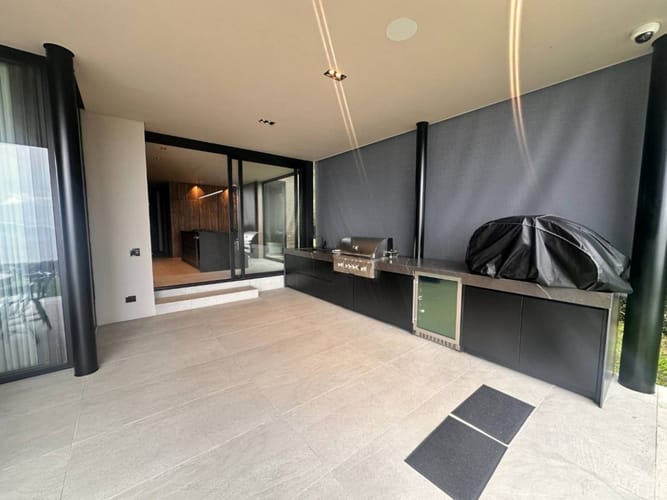 Casa de 4 alcobas en venta en Las Palmas, Medellín, 425 m² · foto 14 de 24