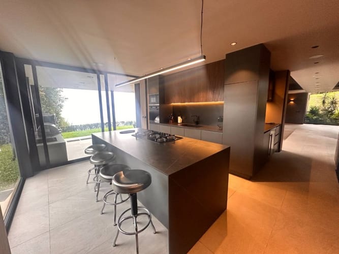 Casa de 4 alcobas en venta en Las Palmas, Medellín, 425 m² · foto 17 de 24