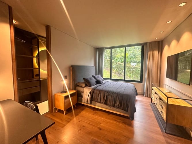 Casa de 4 alcobas en venta en Las Palmas, Medellín, 425 m² · foto 20 de 24