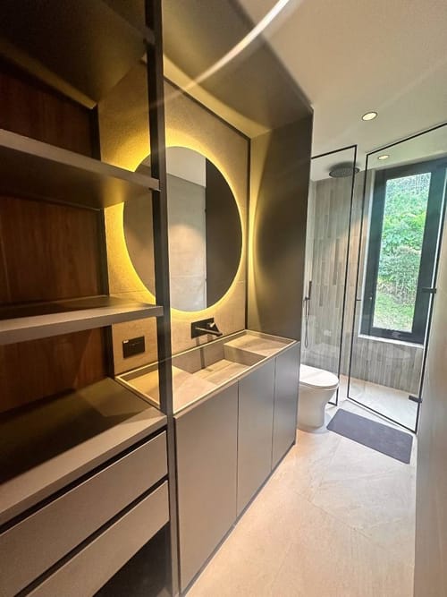 Casa de 4 alcobas en venta en Las Palmas, Medellín, 425 m² · foto 21 de 24