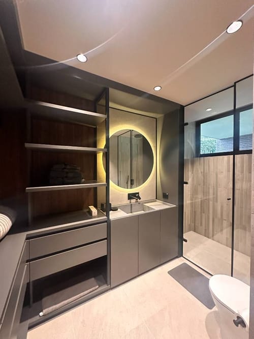 Casa de 4 alcobas en venta en Las Palmas, Medellín, 425 m² · foto 22 de 24
