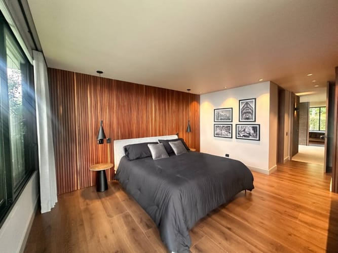 Casa de 4 alcobas en venta en Las Palmas, Medellín, 425 m² · foto 23 de 24