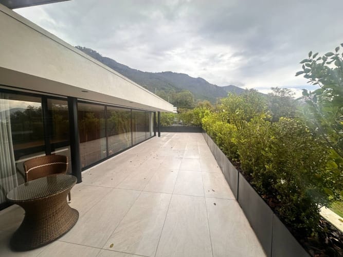 Casa de 4 alcobas en venta en Las Palmas, Medellín, 425 m² · foto 24 de 24