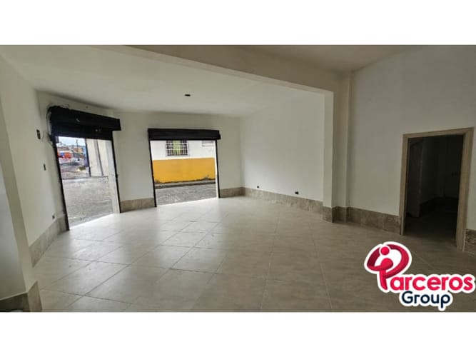 Local en arriendo en La Julia, Pereira, 35 m² · foto 6 de 14