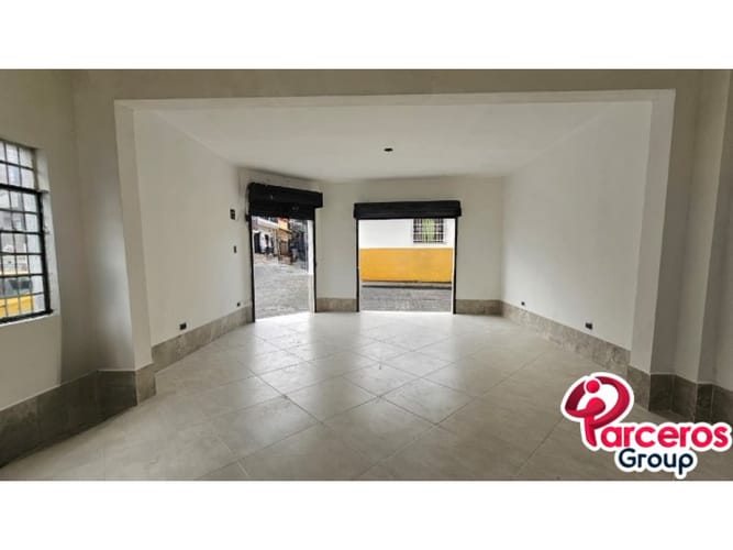 Local en arriendo en La Julia, Pereira, 35 m² · foto 7 de 14