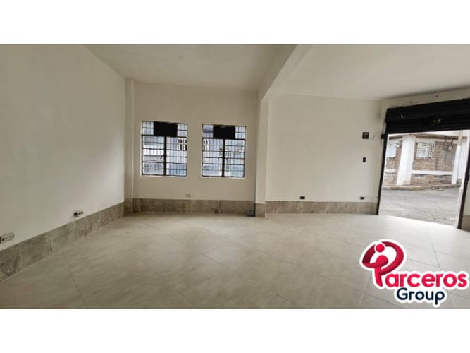 Local en arriendo en La Julia, Pereira, 35 m² · foto 8 de 14