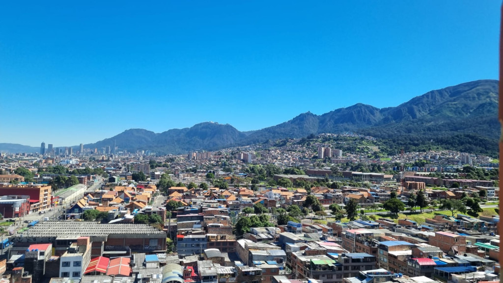 Apartamento en venta en 20 De Julio, Bogotá · foto 2 de 16