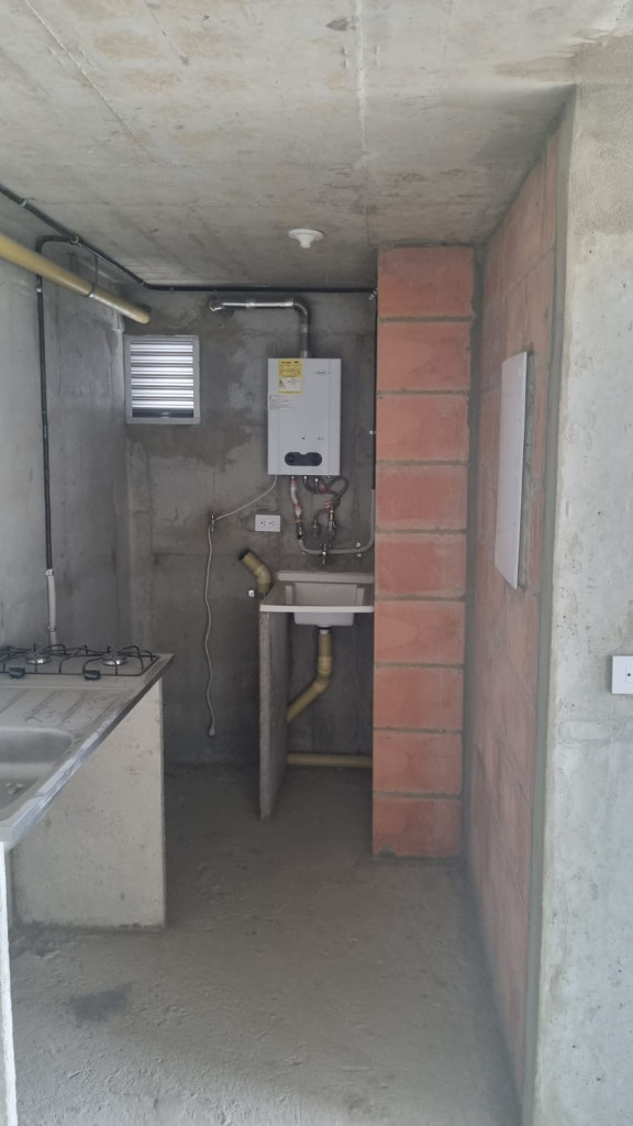 Apartamento en venta en 20 De Julio, Bogotá · foto 4 de 16