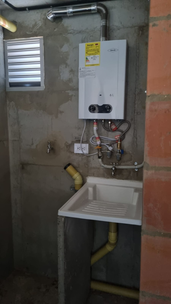 Apartamento en venta en 20 De Julio, Bogotá · foto 6 de 16