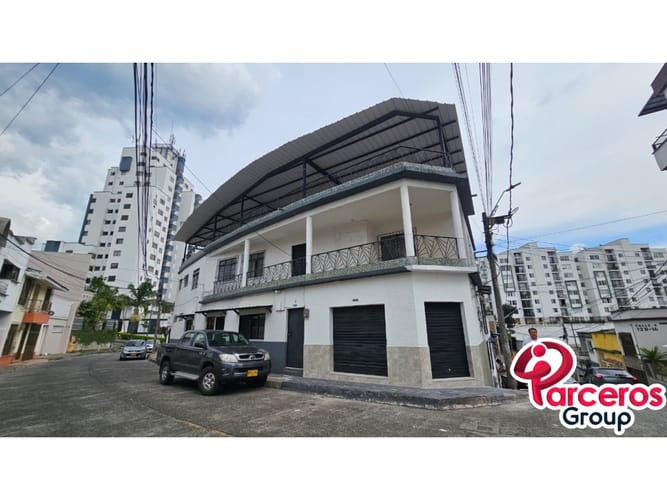 Local en arriendo en La Julia, Pereira, 35 m² · foto 11 de 14
