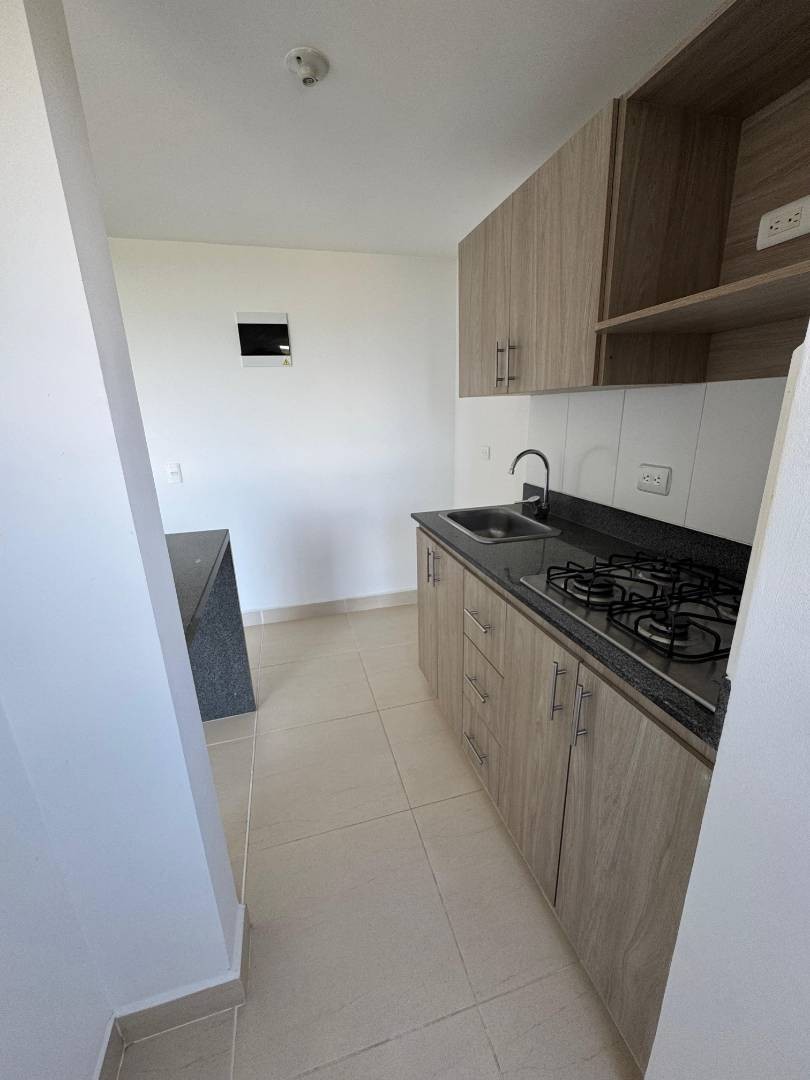 Apartamento en arriendo en Fontibon, Rionegro · foto 5 de 13
