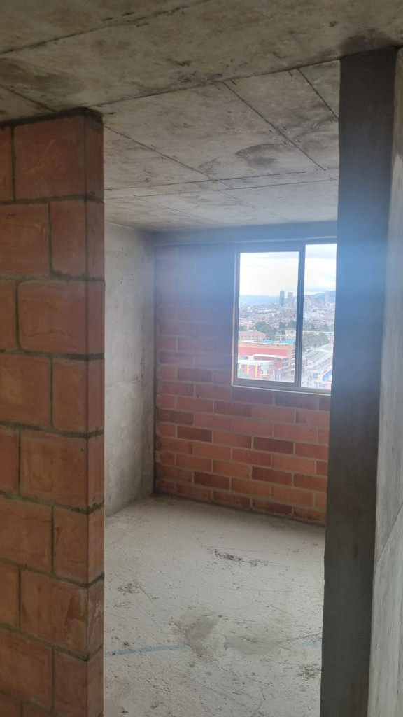 Apartamento en venta en 20 De Julio, Bogotá · foto 12 de 16