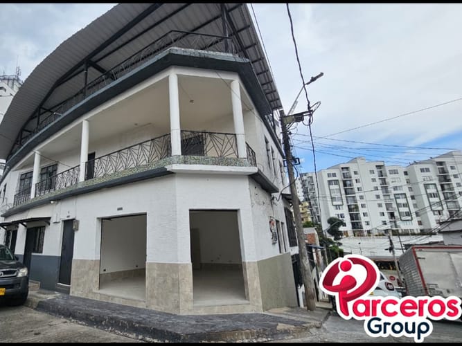 Local en arriendo en La Julia, Pereira, 35 m² · foto 12 de 14