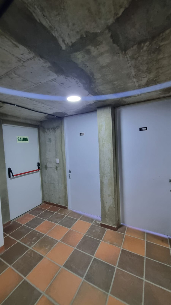 Apartamento en venta en 20 De Julio, Bogotá · foto 15 de 16