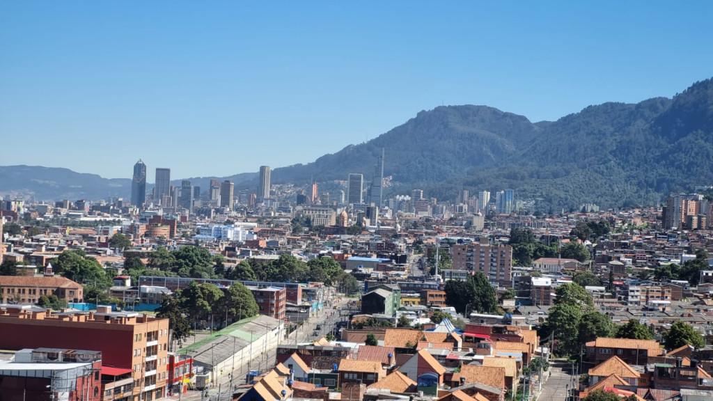 Apartamento en venta en 20 De Julio, Bogotá · foto 16 de 16