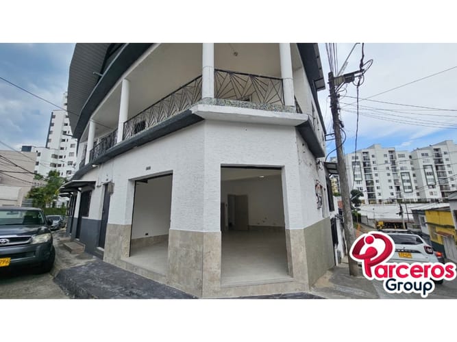 Local en arriendo en La Julia, Pereira, 35 m² · foto 13 de 14