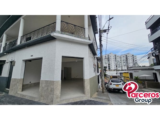 Local en arriendo en La Julia, Pereira, 35 m² · foto 14 de 14