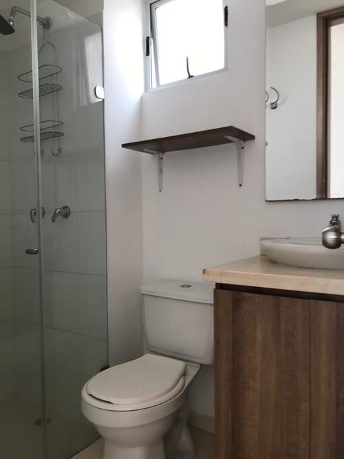Apartamento de 2 alcobas en venta en Cr. Los Naranjos, Jamundí, 62 m² · foto 9 de 24
