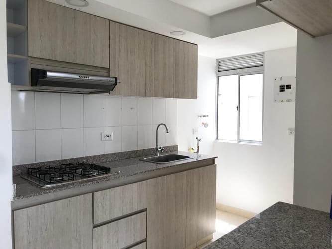 Apartamento de 2 alcobas en venta en Cr. Los Naranjos, Jamundí, 62 m² · foto 16 de 24