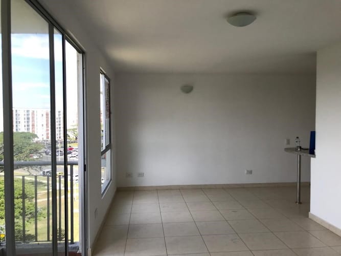 Apartamento de 2 alcobas en venta en Cr. Los Naranjos, Jamundí, 62 m² · foto 20 de 24