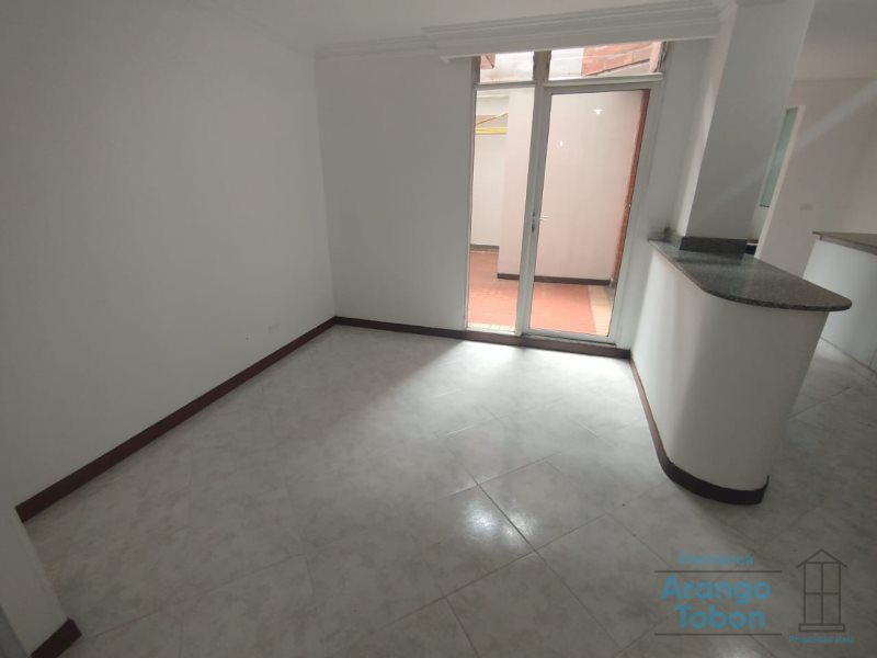 Apartamento en venta en San Joaquin, Medellín · foto 4 de 24