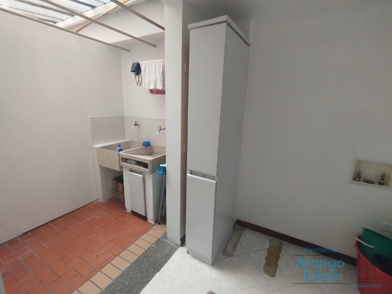 Apartamento en venta en San Joaquin, Medellín · foto 7 de 24