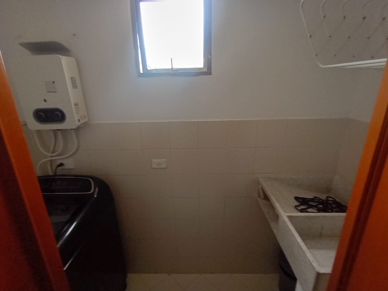 Apartamento en arriendo en Laureles, Medellín · foto 14 de 19