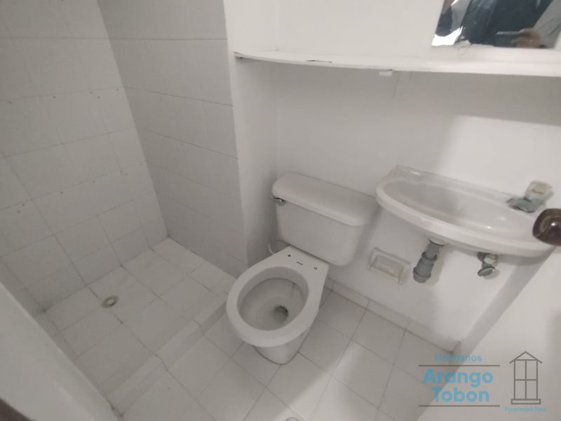 Apartamento en venta en San Joaquin, Medellín · foto 8 de 24
