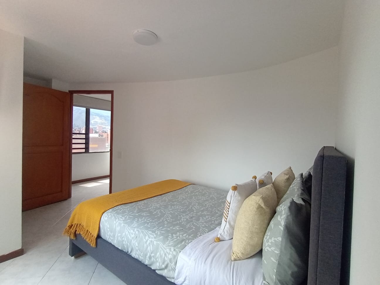 Apartamento en arriendo en Laureles, Medellín · foto 17 de 19