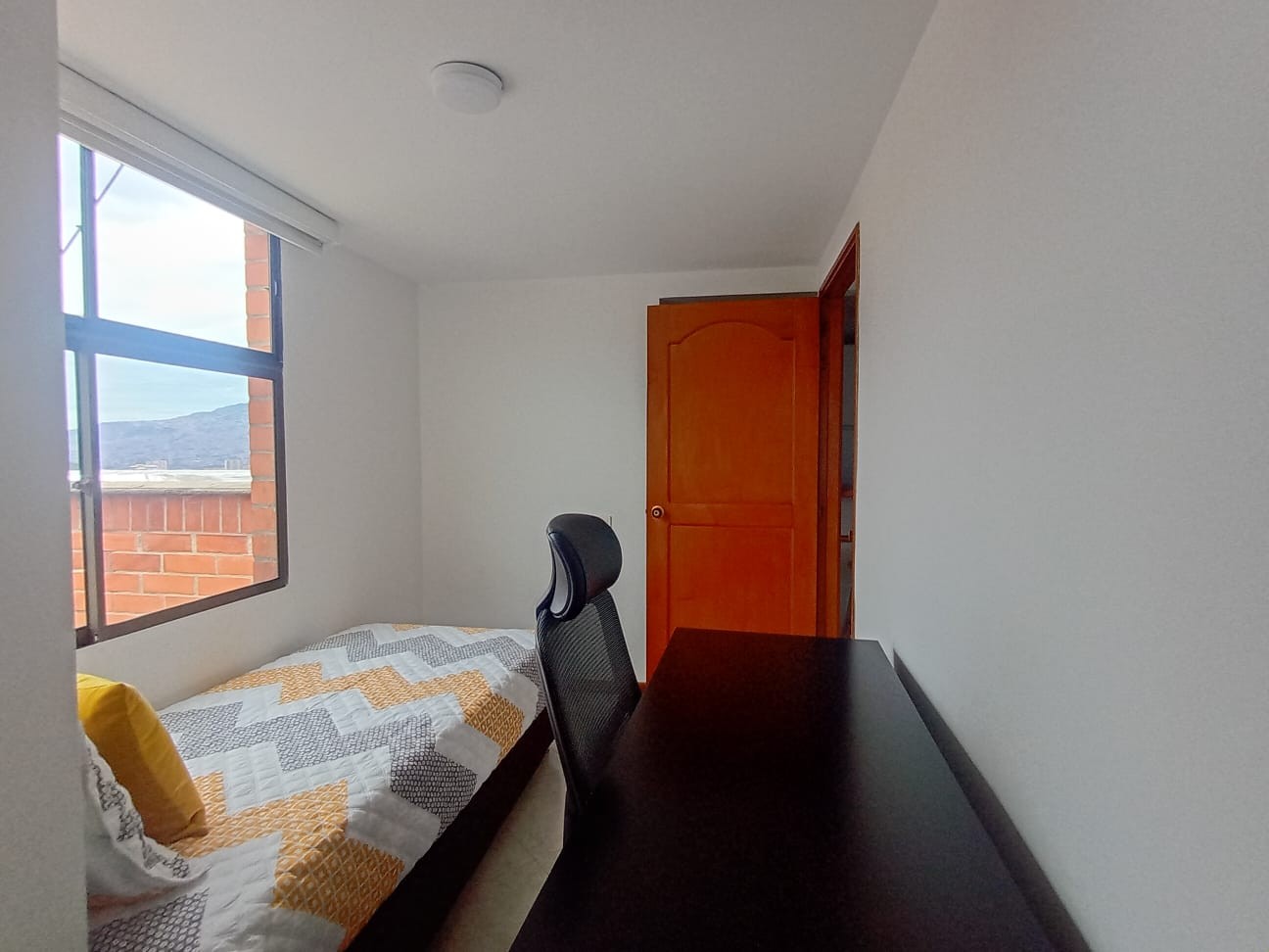 Apartamento en arriendo en Laureles, Medellín · foto 9 de 19