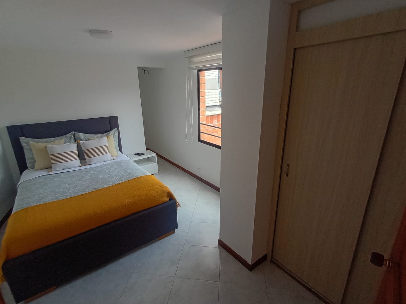 Apartamento en arriendo en Laureles, Medellín · foto 11 de 19