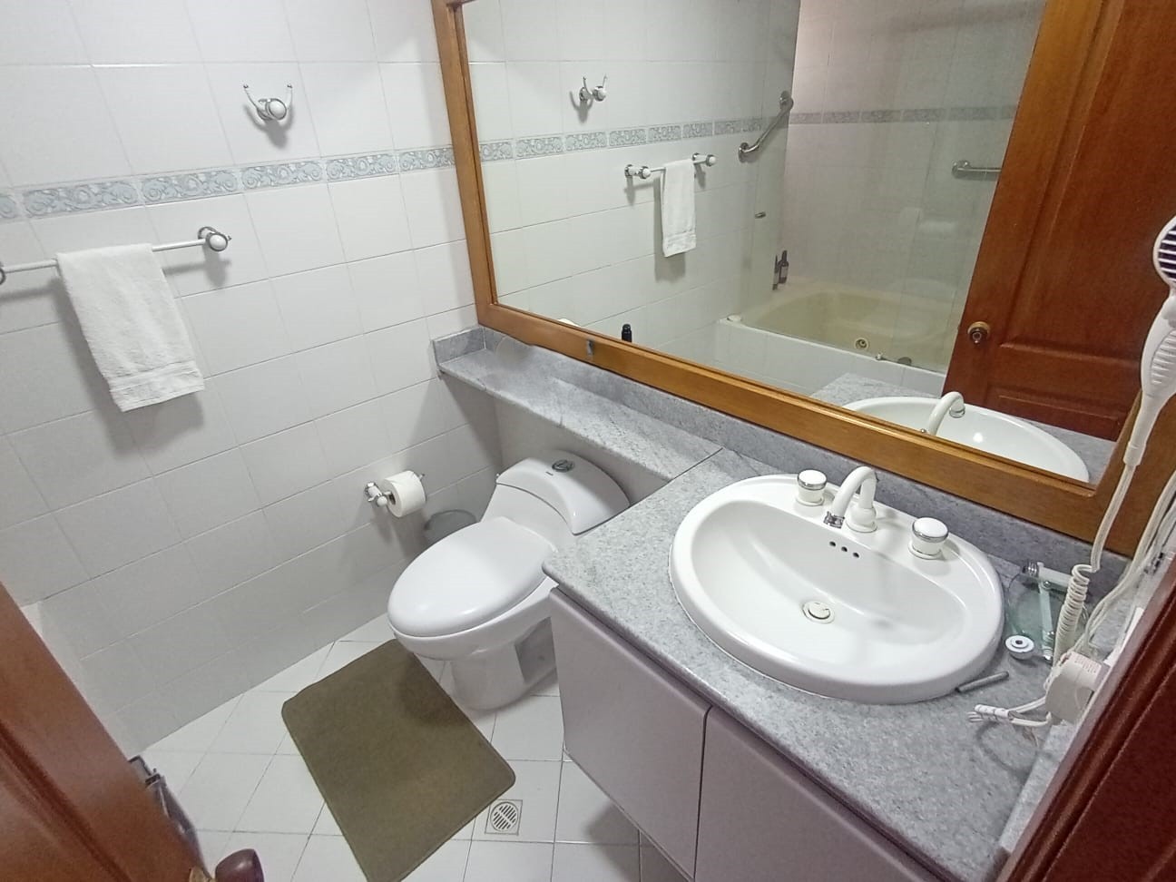 Apartamento en arriendo en Laureles, Medellín · foto 19 de 19