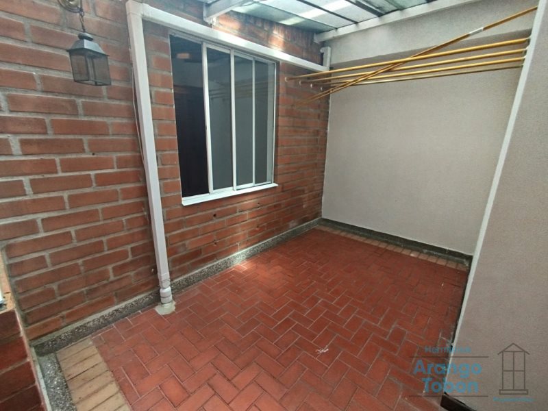 Apartamento en venta en San Joaquin, Medellín · foto 9 de 24