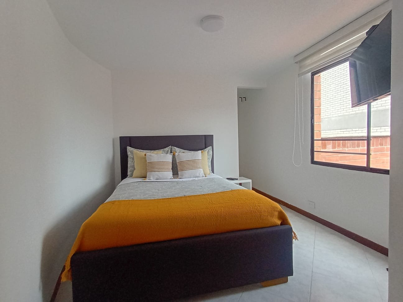 Apartamento en arriendo en Laureles, Medellín · foto 15 de 19
