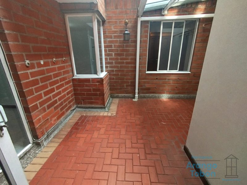 Apartamento en venta en San Joaquin, Medellín · foto 10 de 24