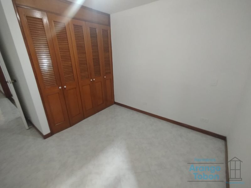Apartamento en venta en San Joaquin, Medellín · foto 11 de 24