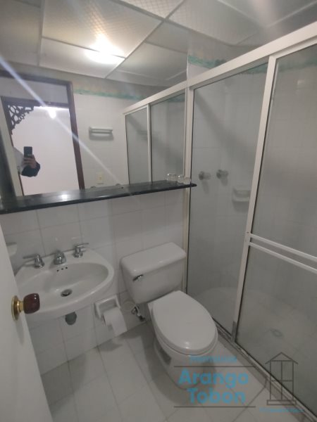 Apartamento en venta en San Joaquin, Medellín · foto 13 de 24