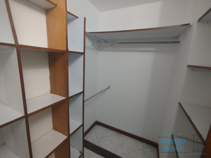 Apartamento en venta en San Joaquin, Medellín · foto 16 de 24