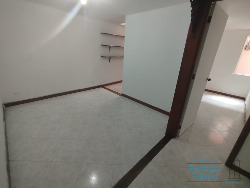 Apartamento en venta en San Joaquin, Medellín · foto 18 de 24