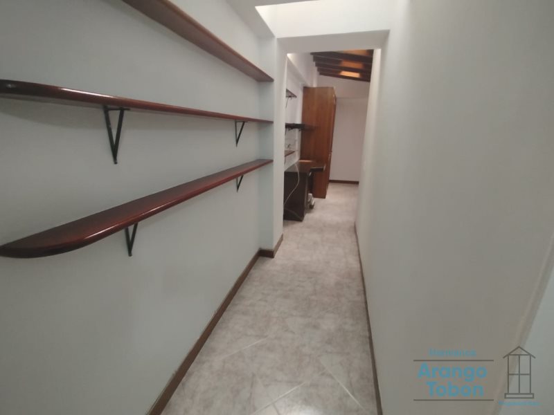 Apartamento en venta en San Joaquin, Medellín · foto 19 de 24