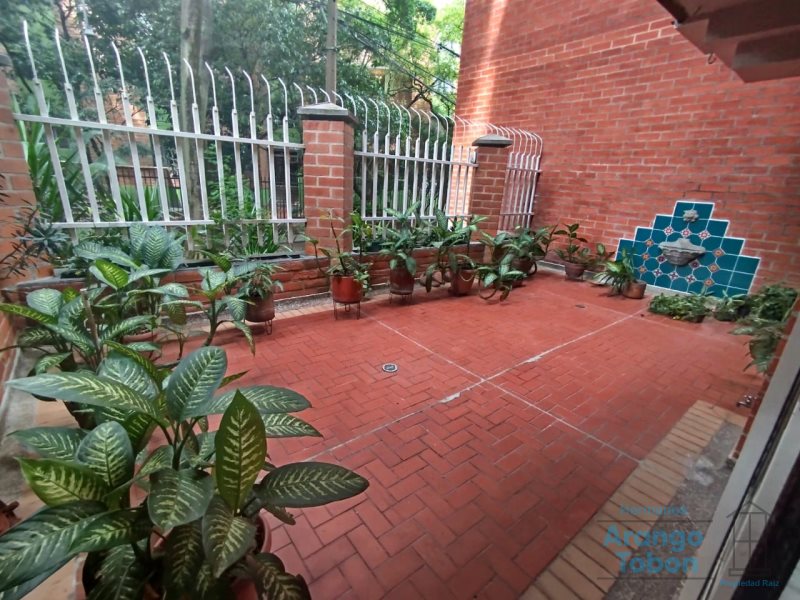 Apartamento en venta en San Joaquin, Medellín · foto 22 de 24