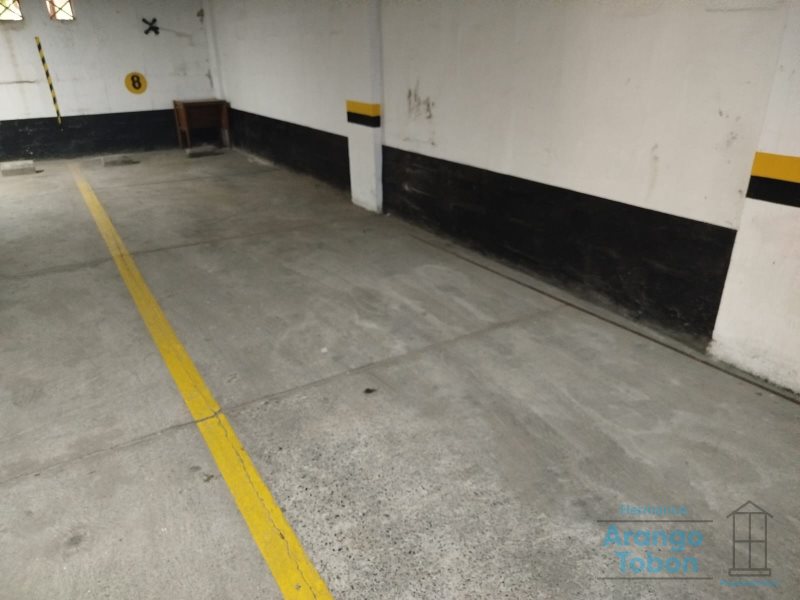 Apartamento en venta en San Joaquin, Medellín · foto 23 de 24