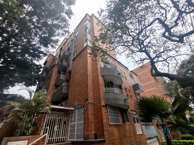 Apartamento en venta en San Joaquin, Medellín · foto 24 de 24