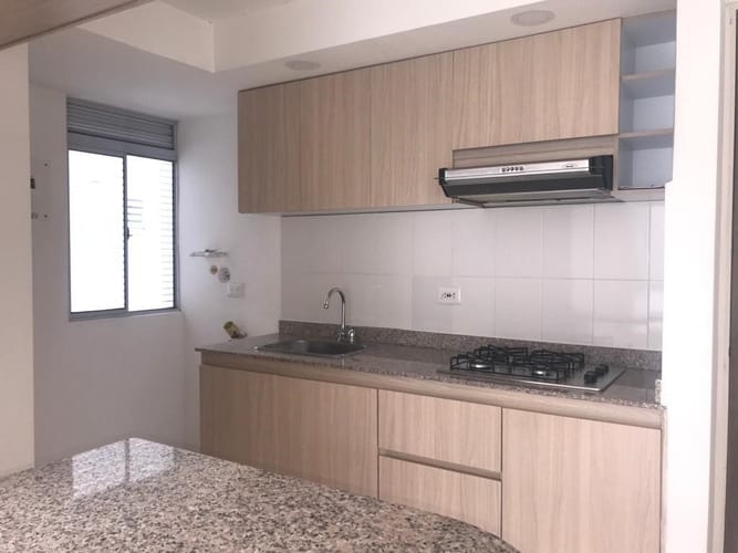 Apartamento de 2 alcobas en venta en Cr. Los Naranjos, Jamundí, 62 m² · foto 21 de 24