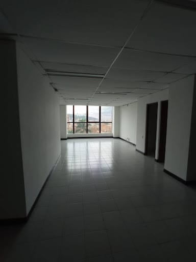 Oficina en arriendo en Lorena, Medellín, 45 m² · foto 5 de 17