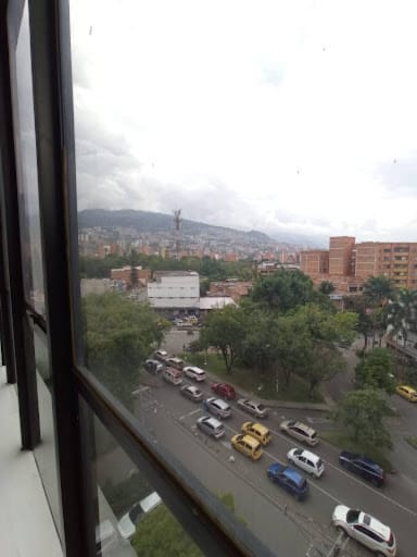 Oficina en arriendo en Lorena, Medellín, 45 m² · foto 13 de 17