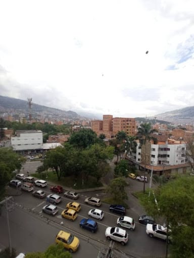Oficina en arriendo en Lorena, Medellín, 45 m² · foto 16 de 17