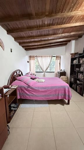 Apartamento de 2 alcobas en venta en Pajarito, Medellín, 110 m² · foto 6 de 24
