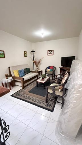 Apartamento de 2 alcobas en venta en Pajarito, Medellín, 110 m² · foto 11 de 24